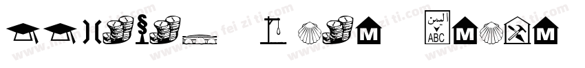 PPNeueMontreal Varia字体转换